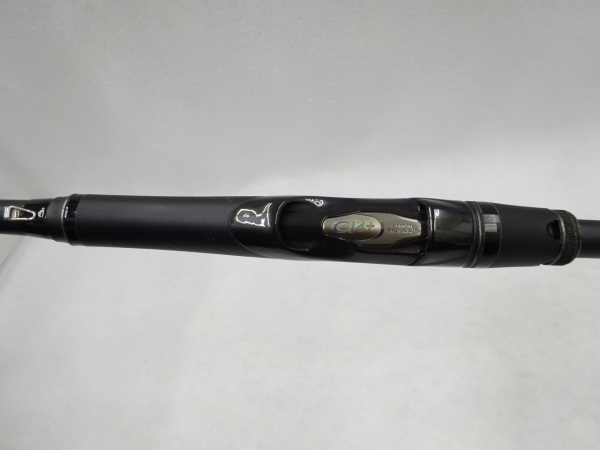 22エクスセンスインフィニティ S96ML